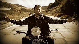 Sons of Anarchy - Jackson Teller’s Final Ride (2014)