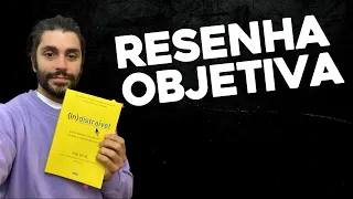 SEJA INDISTRAÍVEL [Resumo Livro Indistraível]