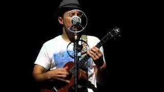 Jason Mraz: "A Way To Remember Me" & "Butterfly" Live in Dallas, TX at Winspear Opera House 9.3.2014
