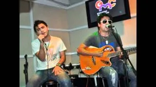 Bruninho e Davi - Estudio show Maio 2011 .wmv