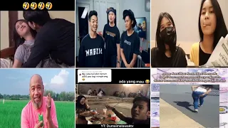 ASUPAN GIZI SEIMBANG ᥬ😂᭄ - Video Kocak Bikin Ngakak - Hiburan Warga +62