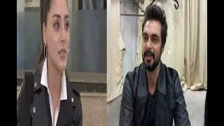 Interesting love statement from Sıla Türkoğlu and Halil İbrahim Ceyhan