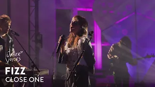 FIZZ - Close One | Live at Other Voices Home 2023