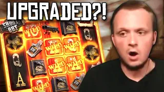 RARE Upgrade on Deadwood Bonus (Huge Multiplier!)