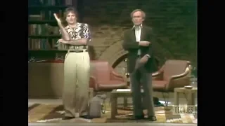 The Dick Cavett Show: Robin Williams (1979)