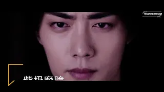 【FMV | 斗罗大陆】Xiao Zhan 肖战 - Douluo Continent Trailer