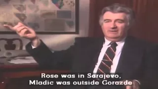 The Death Of Yugoslavia Part 5 A Safe Area 5