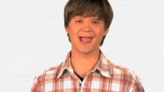 Disney channel Russia - Jason Earles - You're watching Disney Channel