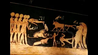 The Tomb of Seti I, KV17, Valley of the Kings, 2022, وادي الملوك, مقبرة 17