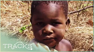 Forgotten Children Of Zimbabwe | TRACKS