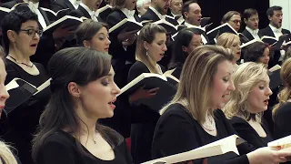 Haendel - And the glory of the Lord from Messiah Warsaw Philharmonic Orchestra & Choir, M. Haselböck