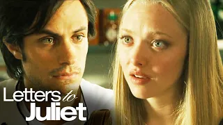 'Sophie Breaks Up With Victor' Scene | Letters to Juliet