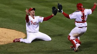 “Take Me Back” • Reliving the Philadelphia Phillies Highs and Lows since 1980
