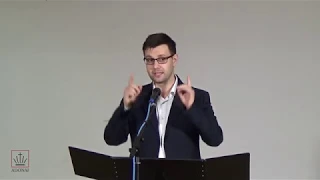 Stefan Cornu | Invatatura lui Isus si Legea lui Moise | Matei 5:17-20