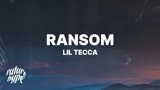 Lil Tecca - Ransom (Lyrics)