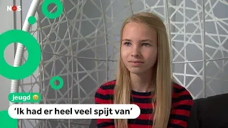 Tiktokkers vragen vaak geld aan kinderen