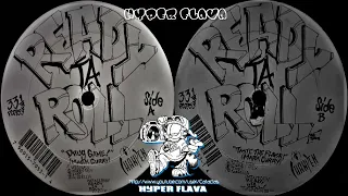 Ready Ta Roll - Drug Game / Taste The Flavor (Full Vinyl) (1994)