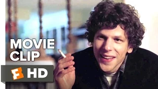 The End of the Tour Movie CLIP - Alanis Morissette (2015) - Jason Segel, Jesse Eisenberg Movie HD