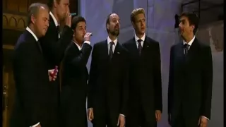 The King's Singers - Seaside Rendez-vous