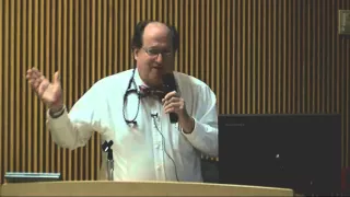 Essential tremor - Dr. George Plotkin