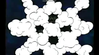 Cartoon Network Powerhouse - Hamster Bumpers (Blue Evening Background)