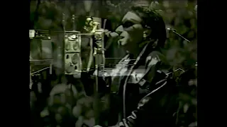 U2 - Zoo TV, New York MSG 1992 (3 Live Tracks) Remastered
