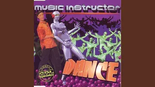 Dance (Extended Maxi)