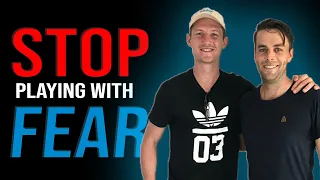 CAMERON BANCROFT: LEARN TO LOVE THE PROCESS & LEARN FROM FAILURE | The Cricket Mentoring Podcast