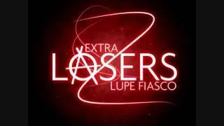 Break the Chain - Lupe Fiasco (feat. Eric Turner) *Without Sway*