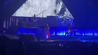 Evanescence- Better Without You Worcester,MA 2022