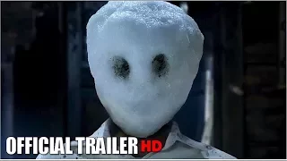 The Snowman  - Official Trailer in HD | Cinetext™ App