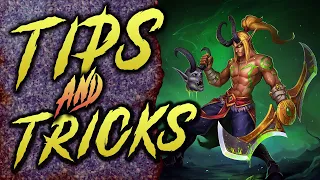 HAVOC DH TIPS & TRICKS FOR M+ | PUSH HIGH KEYS, INCREASE DPS, AMAZE YOUR FRIENDS