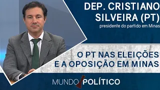 O PT nas eleições e a oposição em Minas