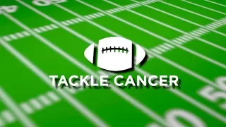 Tackle Cancer 2017