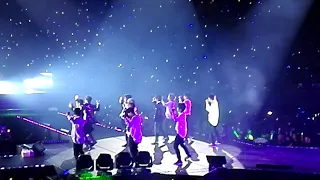 180630 SUPER SHOW 7 Super Junior - Scene Stealer