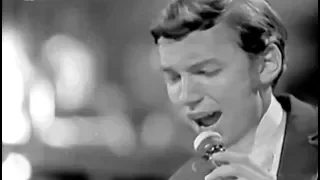 Karel Gott - Pošli to dál (live) 1968