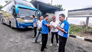 DARI PURWOKERTO TERPAUT 1 JAM, SAMPE JOGJA JADI 10 MENIT! SUGENG RAHAYU 7008 PAK JEPRI