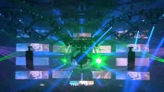 MAYDAY 2013 | never stop raving @ Westfalenhallen Dortmund - Armin van Buuren - Part 3