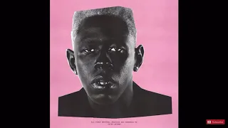 Tyler, the creator - EARTHQUAKE (feat. Playboi Carti, Charlie Wilson & Jessy Wilson)