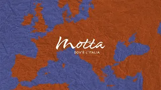 Motta - Dov'è l'Italia (Lyric Video - Sanremo 2019)