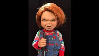 Child's play theme song chucky pictures