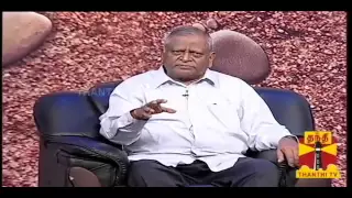 MAKKAL MUNNAL - Discussion  on "assassination of Rajiv Gandhi", Seg-3 15.12.2013 Thanthi TV