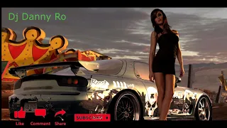 ❤️Romanian House Club Mix❤️Best & Catchy Romanian,Arabian & Balkan Car Music 🎧EXTENDED MIX🎧