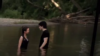 Elena & Damon 🥰