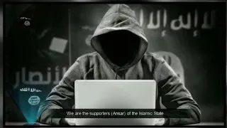 Pro-ISIS hacking group threatens cyber attack