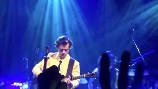 Harry Styles - Fine Line - London, Electric Ballroom - 19/12/19