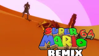 End of the world Mario 64 Remix Sono chi no kioku