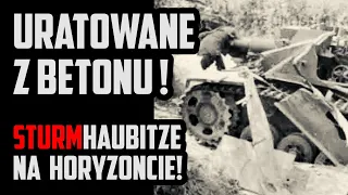 TANK HUNTER #89 Historia zalana betonem!