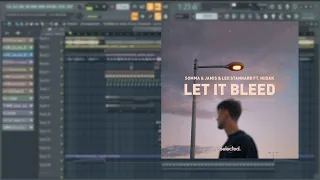 Professional Selected.Style FREE FLP ( SOMMA & Jamis & Leo Stannard - Let It Bleed (YAEM REMAKE) )