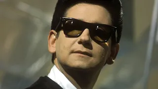 Roy Orbison She's A Mystery To Me